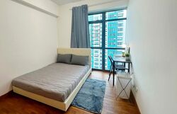 Blue Horizon (D5), Condominium #589753861